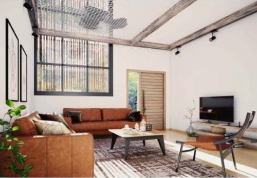  natura-anya Living Area