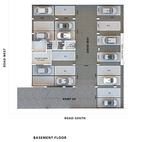  classique-woodsville Classique Woodsville Cluster Plan