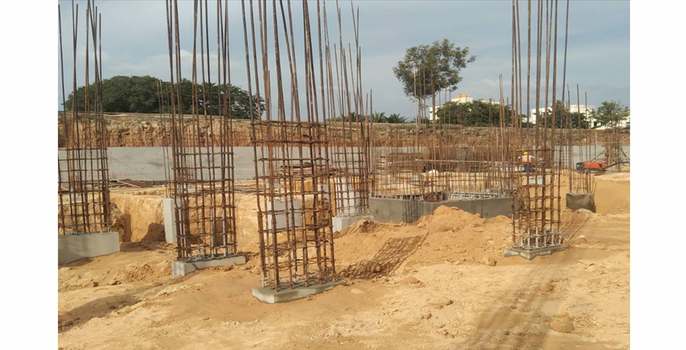  gem Construction Status Oct 21