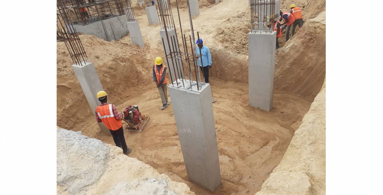  gem Construction Status Oct 21