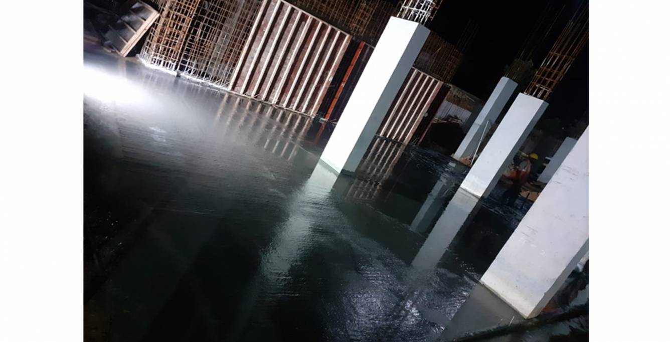  gem Construction Status Oct 21