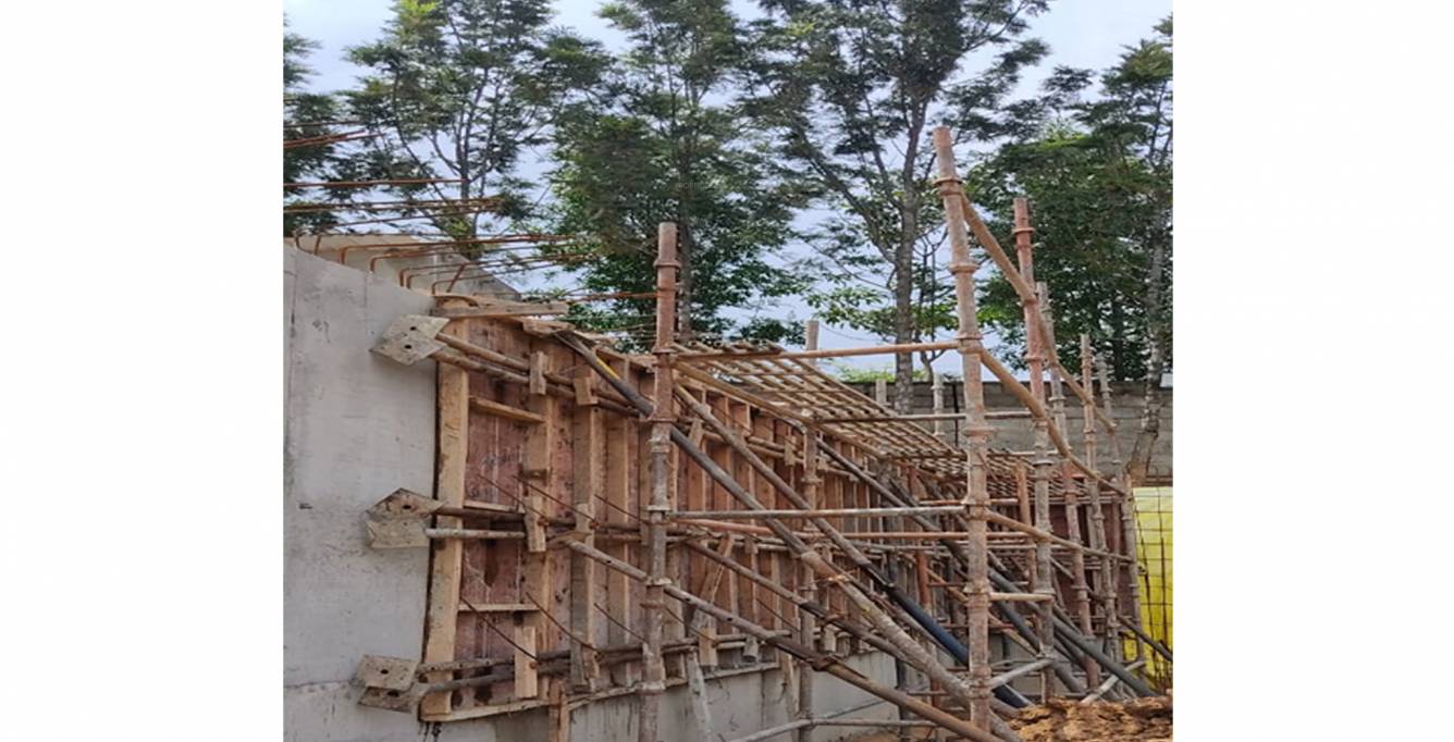  gem Construction Status Oct 21