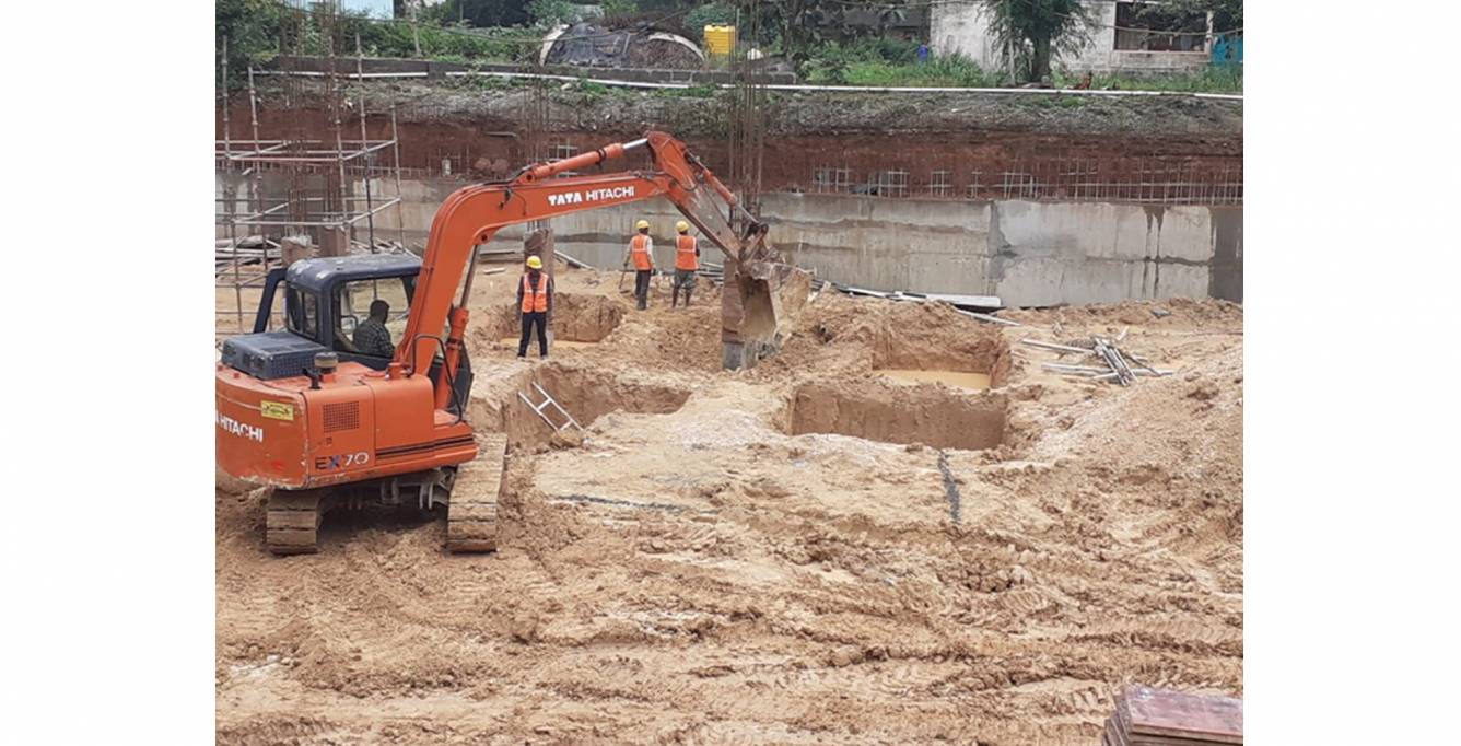  gem Construction Status Oct 21