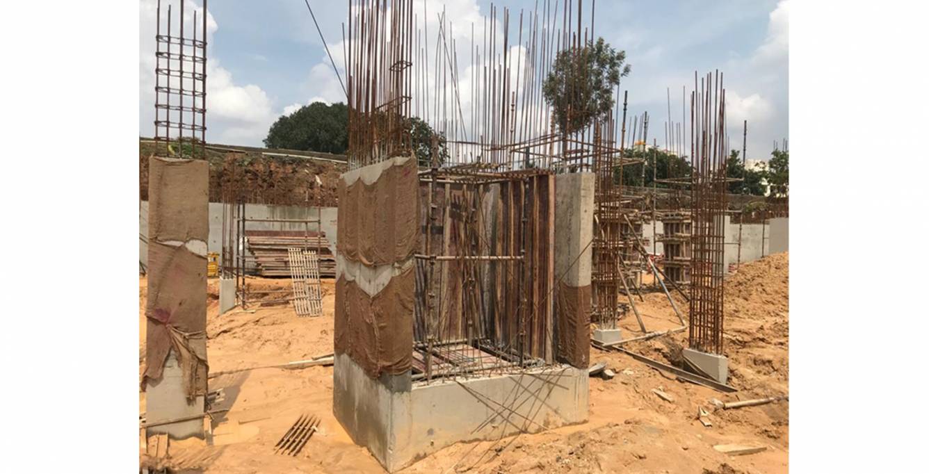  gem Construction Status Oct 21