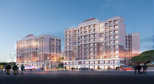 fortune- Elevation Elevation