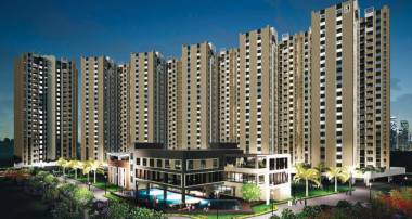 Elevation shriram-suvilas-palms Elevation