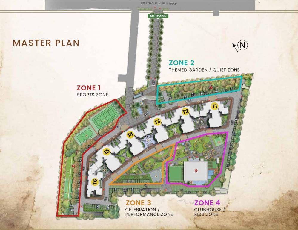  the poem Master Plan