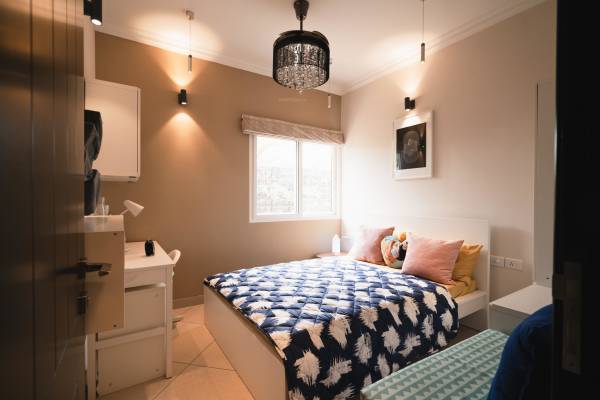 Bedroom mainOther of The Poem