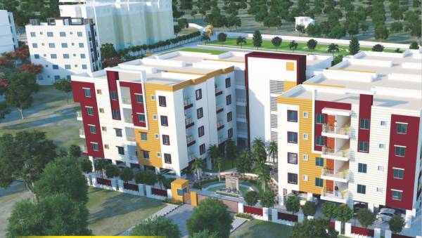  bavisha-gardeniaa-phase-2 Elevation