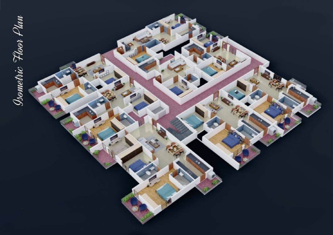  grishma Cluster Plan