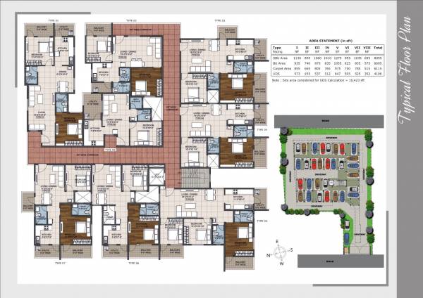  grishma Cluster Plan