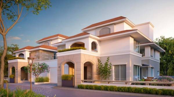  nilamber-grandiour-ii Elevation