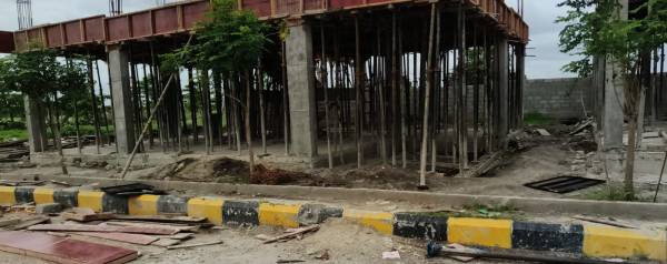  green-west Construction Status July-24