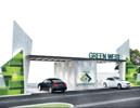 Green West 1