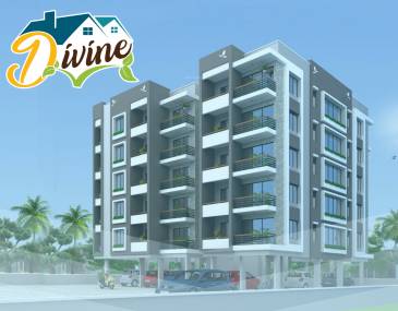  shyamal-and-divine Elevation