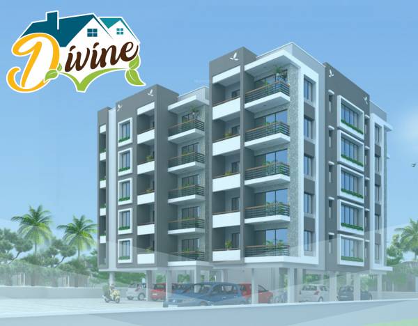  shyamal-and-divine Elevation