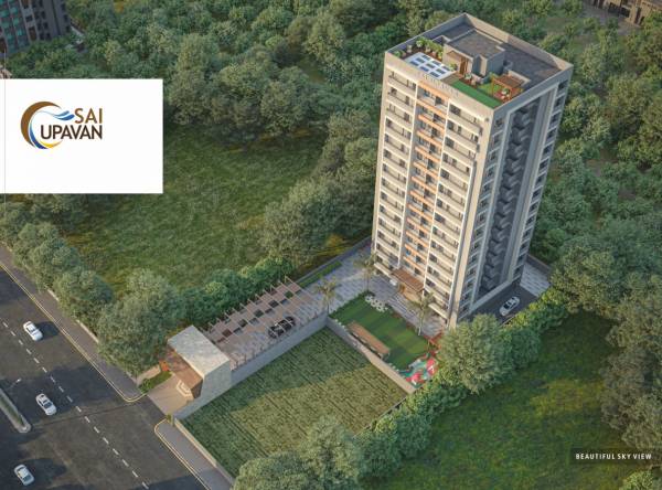 Elevation upavan Elevation