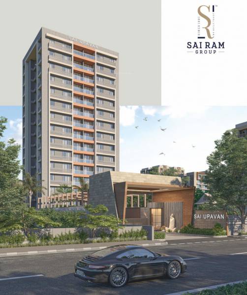 Elevation upavan Elevation