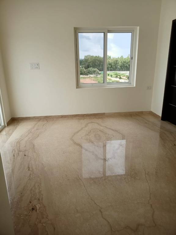 Trifecta Verde En Resplandor Phase 1