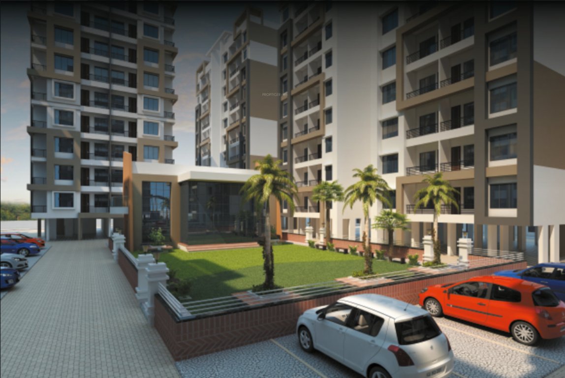  aalap heights Others