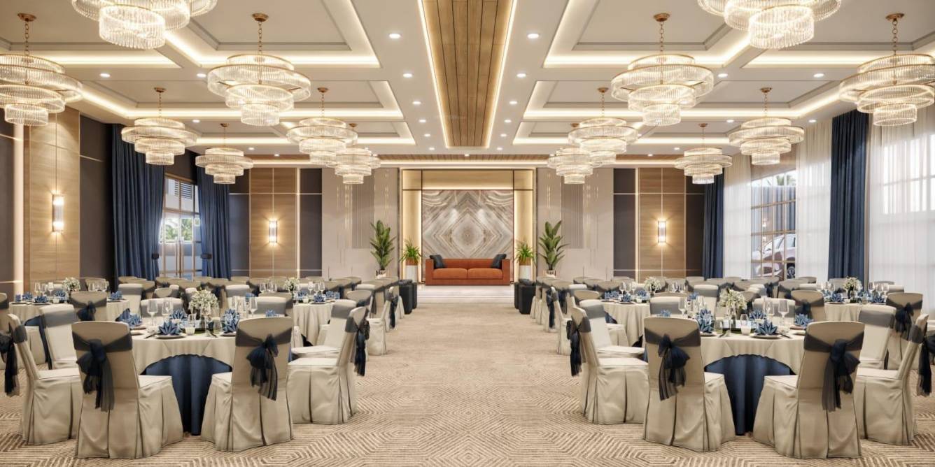 spiti Multipurpose Hall