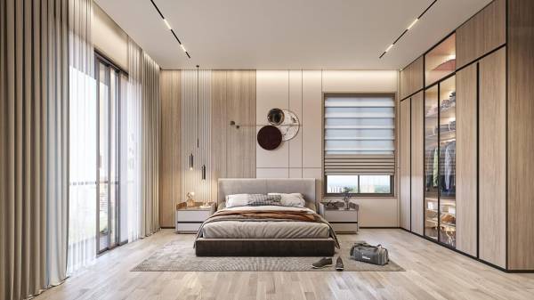 Bedroom spiti Bedroom