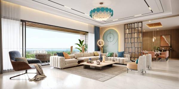 Living Area spiti Living Area