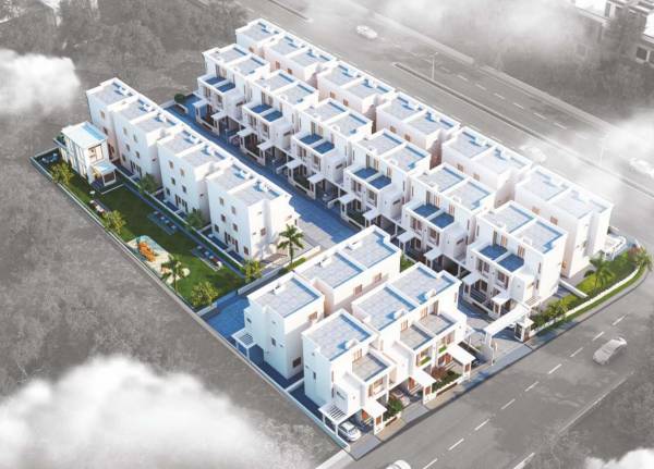  shree-siddhnath-prime Elevation