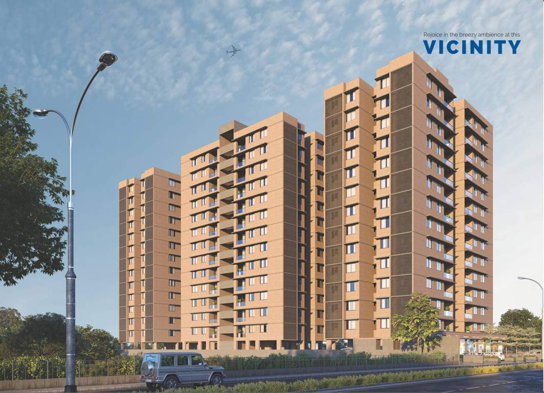  tulsi sapphire Elevation