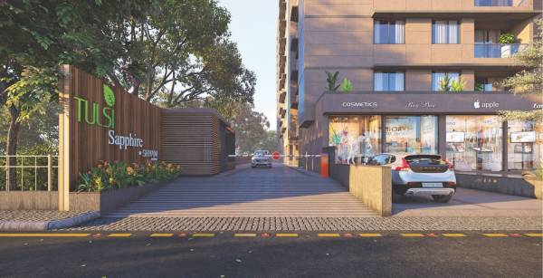  tulsi-sapphire Others