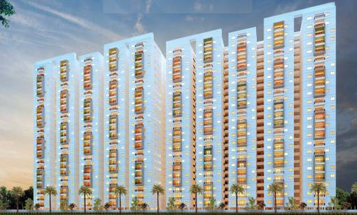 lakshya Elevation Elevation