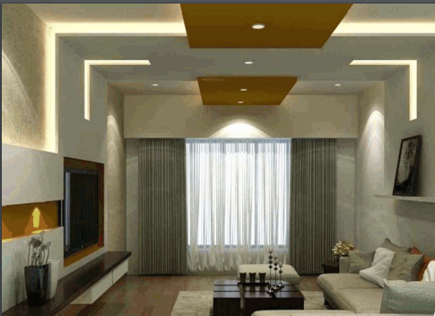  avenue Living Area