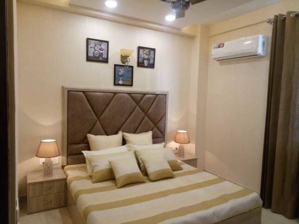  infinity-heights Bedroom