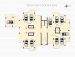 the-vivanta The Vivanta Cluster Plan for ground Floor