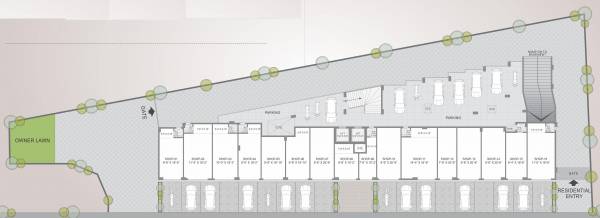  surya-darshan-heights Layout Plan