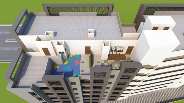  surya-darshan-heights Elevation