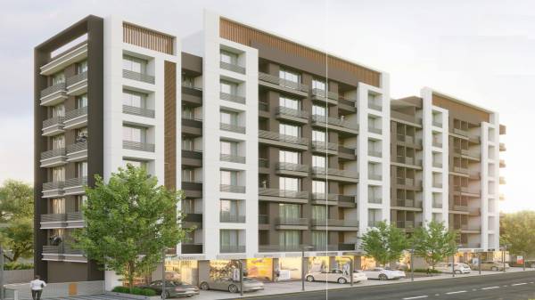  surya-darshan-heights Elevation