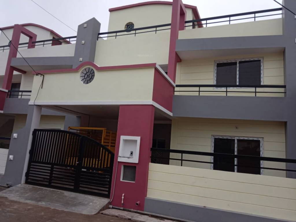 Elevation surendra villaz Elevation