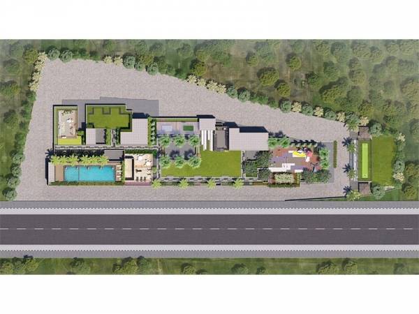  welworth-bluescapes Master Plan