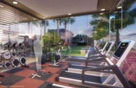  welworth bluescapes Gymnasium