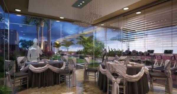  welworth-bluescapes Multipurpose Hall