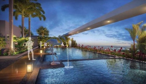  welworth-bluescapes Swimming Pool