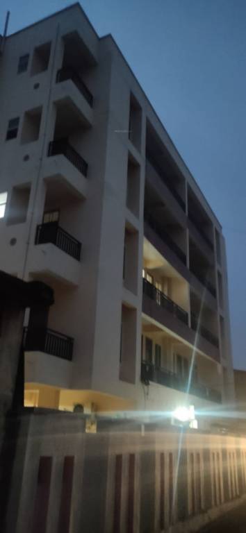 Elevation my homes tower Elevation