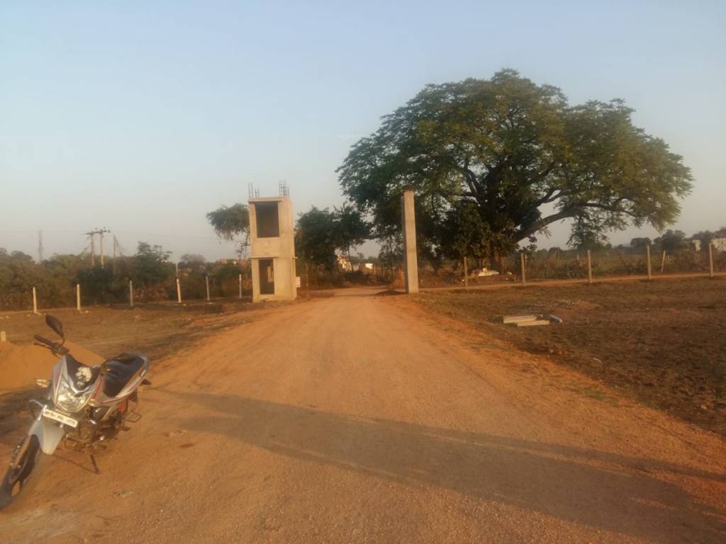 Elevation baghirath colony Elevation