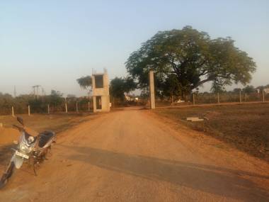 Elevation baghirath-colony Elevation