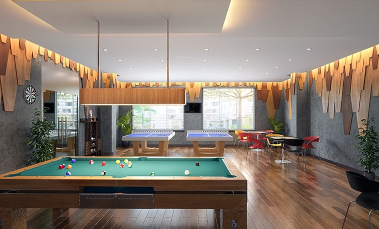  lumina luxuria Indoor Games