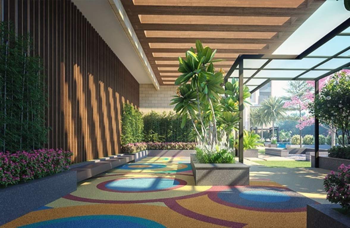  lumina luxuria Senior Citizen Sitout