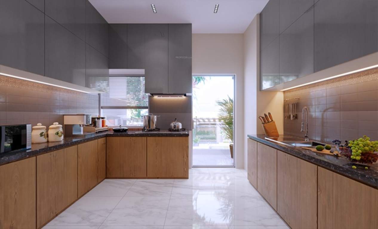  lumina luxuria Kitchen