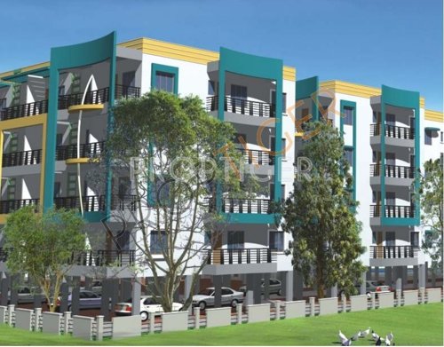 Images for Elevation of Mahaveer Palms palms Images for Elevation of Mahaveer Palms