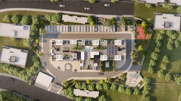  ushakiran-enclave Layout Plan